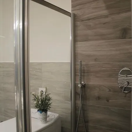 Appartamento Casa Iris