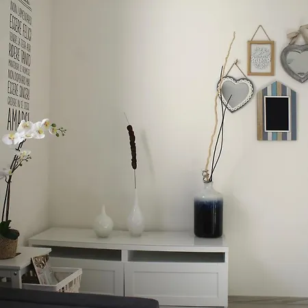 Appartamento Casa Iris