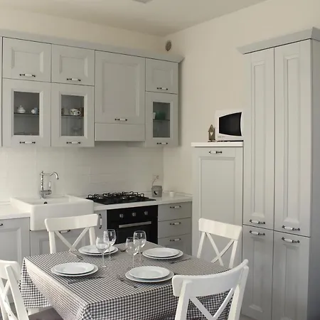 Appartamento Casa Iris *