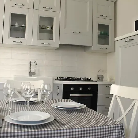 Casa Iris Appartamento *