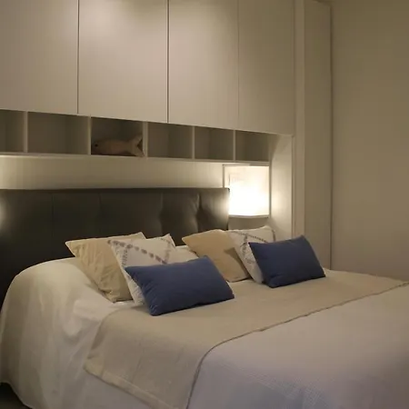 Appartamento Casa Iris