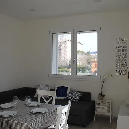 Casa Iris Appartamento Cesenatico